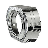 Маска S-51 (3.0") DRL+TURN