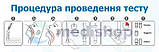 Тест на антиген коронавірусу AG SARS-COV-2, COVID-19 Wondfo W196. Метотод мазка з носа або горла., фото 2
