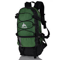 Рюкзак ONEPOLAR - W910-green