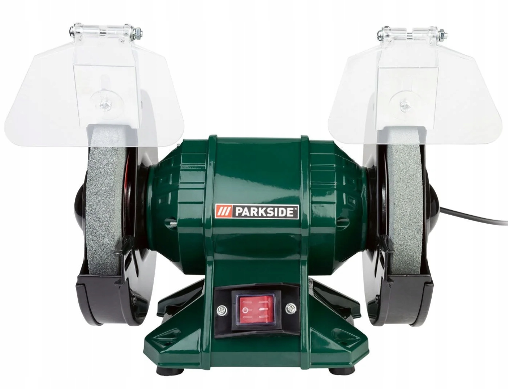 Точильний станок Parkside PDOS 200C2, фото 1