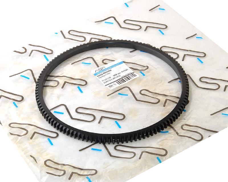 Вінець маховика Таврія Славута ЗАЗ 1102 1103 1105 Део Деу Сенс Daewoo Sens A-245-1005125 ASR