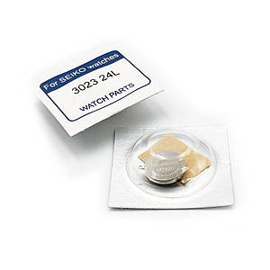 Годинниковий акумулятор MT 920 Panasonic 3023 24L для Seiko (1.5v 5mAh)