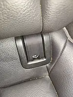 Чехол для крепления детского сиденья Audi