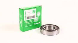 Підвісний підшипник півосі Peugeot Partner, Citroen Berlingo B9 (2008-...), 324703