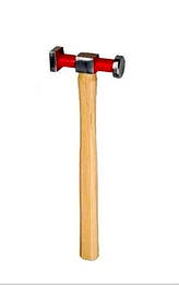Молоток рихтовочний для кузовних робіт D-1769 TJG - оригинал