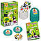 Гра настільна Vladi Toys розважальна. Хлоп! Хапай! (Укр) (VT8077-05), фото 2
