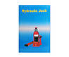 Домкрат гідравлічний 10 т, фото 3