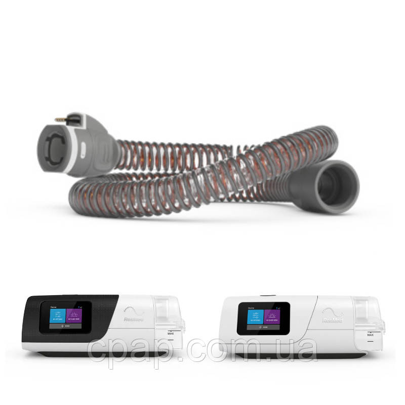 Контур з підігрівом ClimateLineAir для AirSense 11