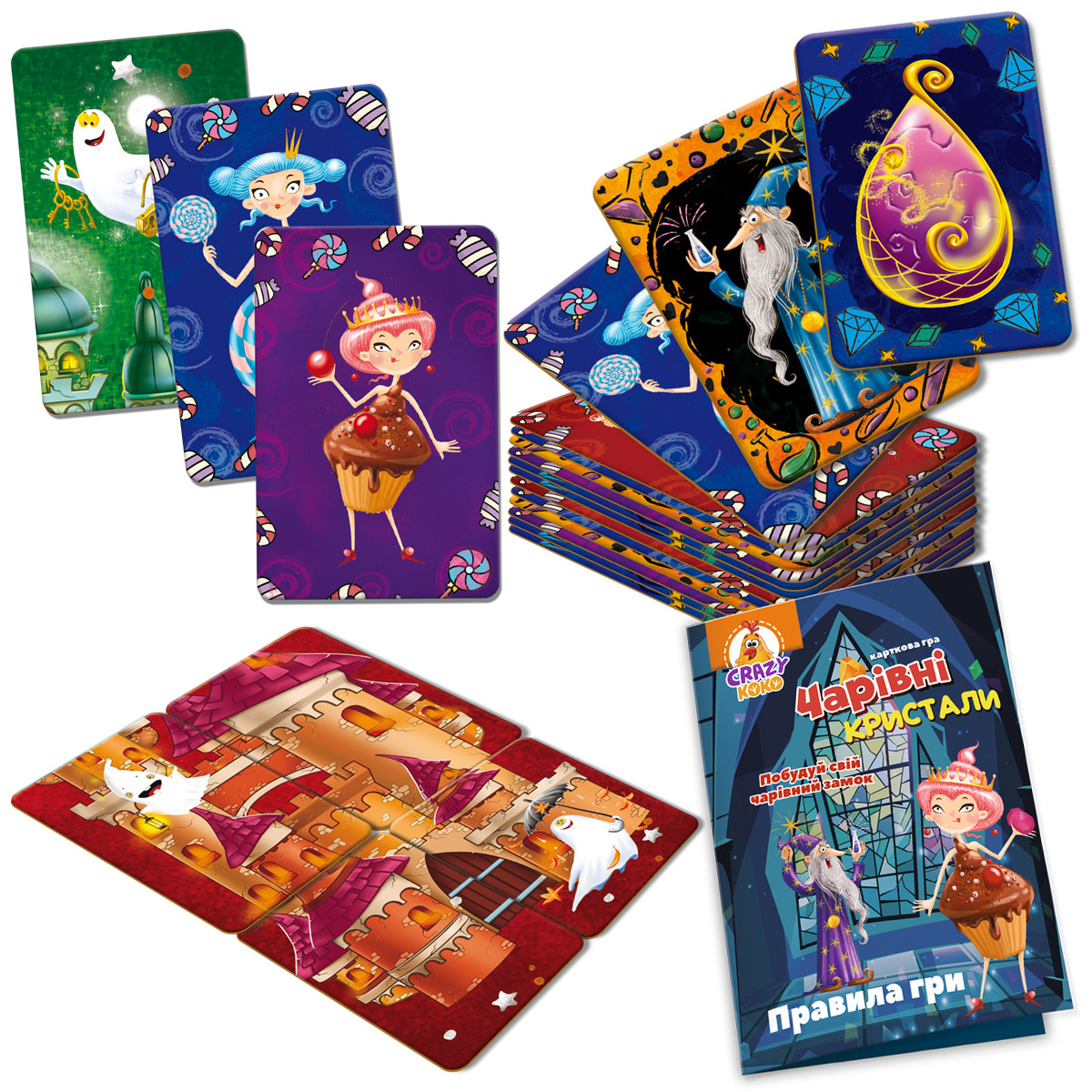 Product image preview