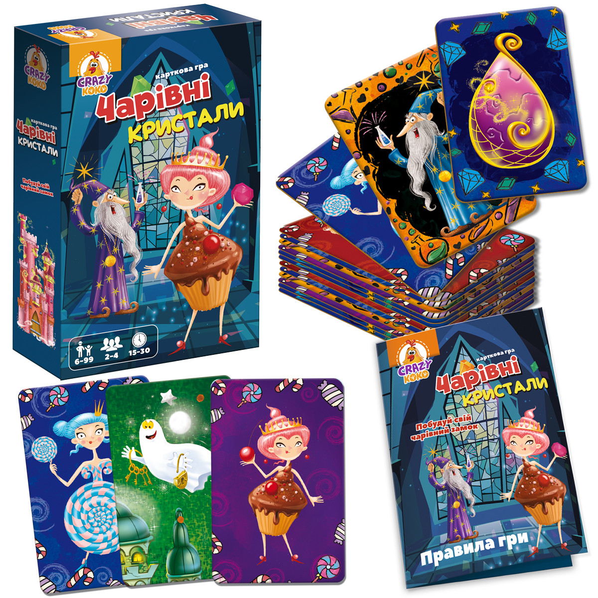 Product image preview