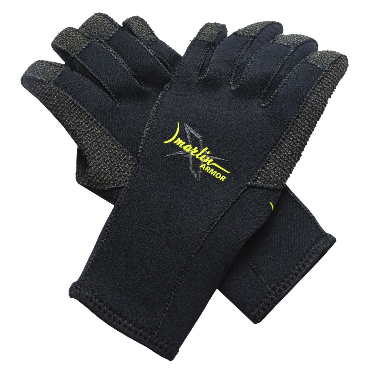 Рукавички Marlin Armor 3 мм