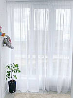 Тюль Шифон Ruya (высота 3.6 м)