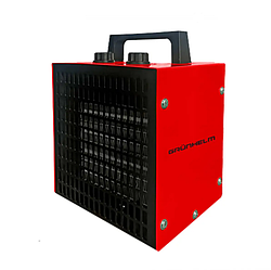 Обігрівач електричний Grunhelm РТС-3000D