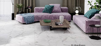 Плитка Cersanit Arctic Stone 42х42