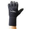 Рукавички Marlin COMFORT 5 мм black, фото 7