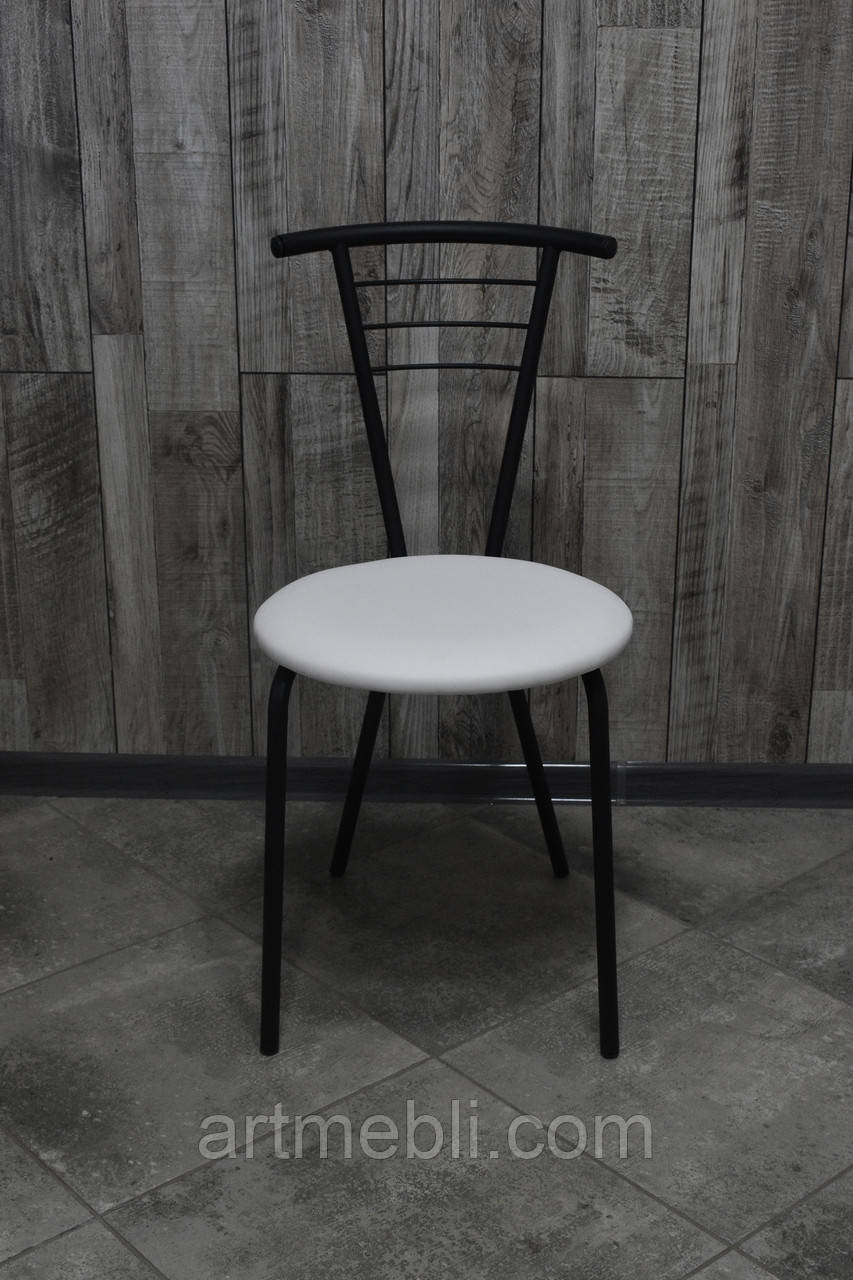 Стілець кухонний Бонус, для кафе, барів, для кухні, їдальні, фото 1