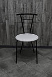Стілець кухонний Бонус, для кафе, барів, для кухні, їдальні, фото 2