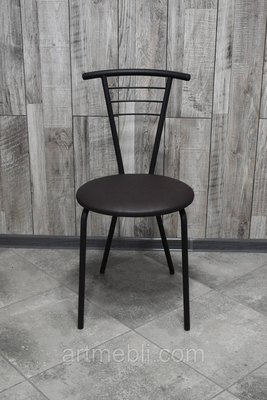 Стілець кухонний Бонус, для кафе, барів, для кухні, їдальні, фото 1