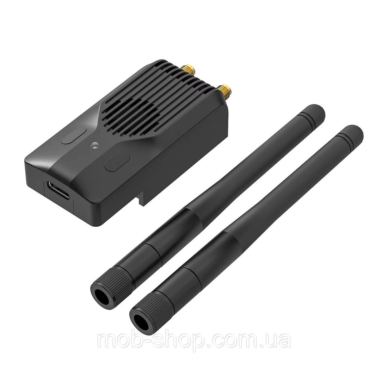 Передавач для квадрокоптера BETAFPV SuperG Nano TX ELRS 2.4G black