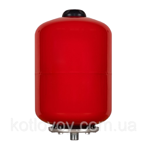 Гідроакумулятор настінний вертикальний INTV