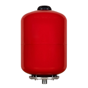 Гідроакумулятор настінний вертикальний INTV