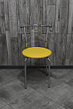 Стілець Маркос, кухонний, для кафе, барів, для кухні, їдальні, фото 3