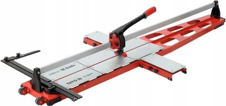 Плиткоріз ручний YATO YT-37017 1650 мм, фото 1