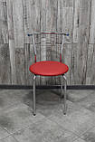 Стілець Маркос, кухонний, для кафе, барів, для кухні, їдальні, фото 3