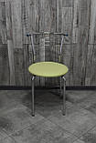 Стілець Маркос, кухонний, для кафе, барів, для кухні, їдальні, фото 4