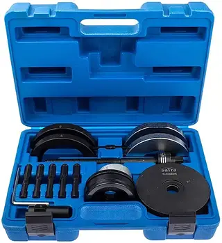 Набір для демонтажу ступиці VAG VW T5 Touareg 85 мм Silver S10978