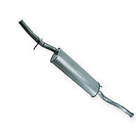 Глушник 2112 Богдан 1,6 під квадрат, закатний важкий ТМК