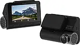 Xiaomi 70mai Dash Cam A810 4K Ultra HD (гарантія 12 місяців) + кабель режиму паркування UP03, фото 3