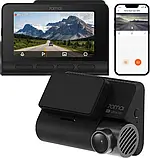 Xiaomi 70mai Dash Cam A810 4K Ultra HD (гарантія 12 місяців) + кабель режиму паркування UP03, фото 5