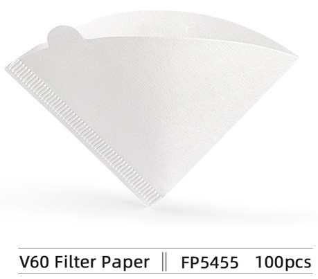 Фільтри V60 MHW-3Bomber 01 100 шт. Paper Filter, фото 1