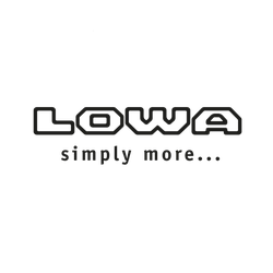 Lowa
