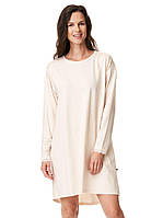Нічна сорочка, нічна жіноча KEY LND-734  M/38, XL/50