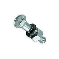 Болт згонки рульових тяг 2101-2107 М8х35 у зборі