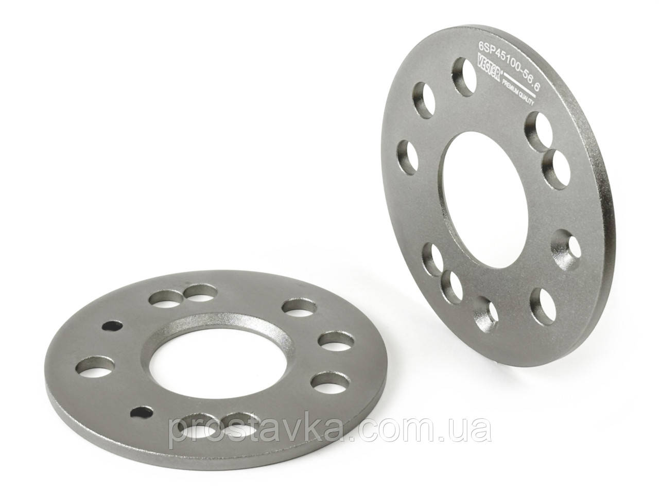 Шайба-проставка 6SP45100-566, фото 1