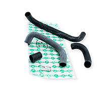 Патрубок радіатора 2121 (к-кт 4 шт) ARVIK