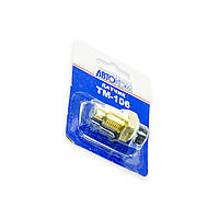 Датчик температури охолоджуючої рідини 2101-2107, 2108-2115, 2121-21213, 2123 блок на стрілку P.R.C.