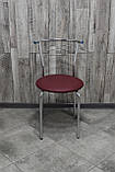 Стілець Маркос, кухонний, для кафе, барів, для кухні, їдальні, фото 2