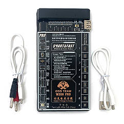 Плата активації аккумулятора OSS TEAM W209 PRO для iPhone (4-11 Pro Max) и Android