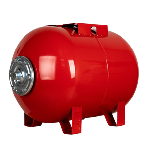 Гідроакумулятор настінний вертикальний INTHL