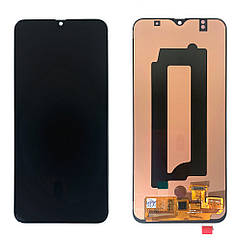 Дисплей (екран) Samsung Galaxy A50 2019 A505F з тачскріном (OLED Big LCD)