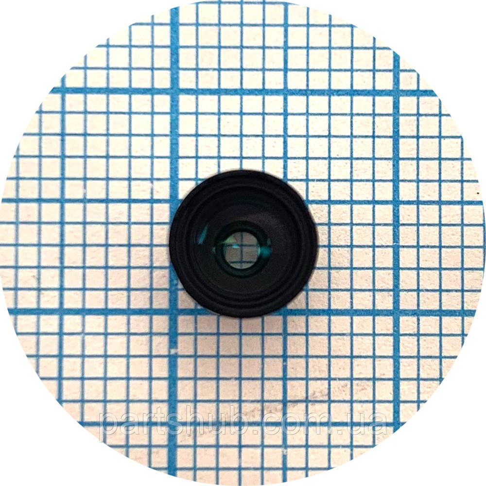 Лінза камери (X2) для iPhone 7 Plus, iPhone 8 Plus (оригінал Китай), фото 1