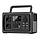 Зарядна станція портативна BRIDNA SGR-PPS600-5 600 W 512Wh 160000 mAh 230V LiFePO4 Powerbank, фото 5