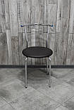 Стілець Маркос, кухонний, для кафе, барів, для кухні, їдальні, фото 3