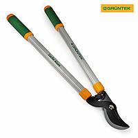 Обвідний сучкоріз Gruntek LUCHS Alum Діаметр різу 35 мм Лезо зі сталі SK5 Алюмінієві рукоятки