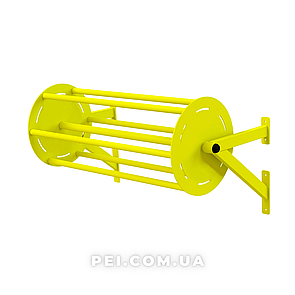 Турнік-барабан FX3082