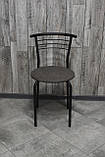Стілець Маркос, кухонний, для кафе, барів, для кухні, їдальні, фото 4